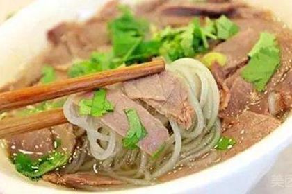 HUAI SHANG DOU FU RESTAURANT