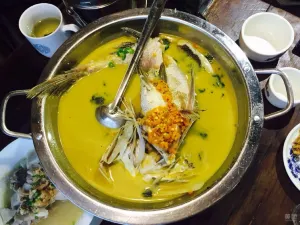 LAO ZAO WU RESTAURANT