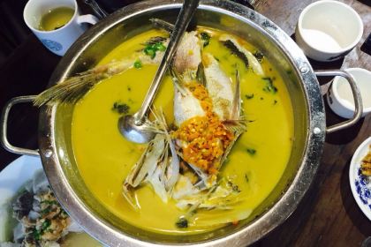 LAO ZAO WU RESTAURANT