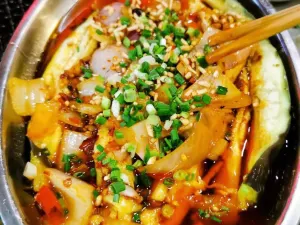 桶桶烧(赤水店)