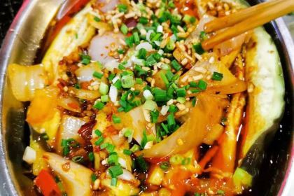 桶桶烧(赤水店)