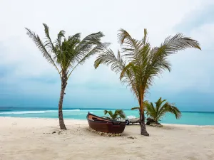 Oblu Island