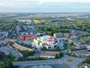 LEGOLAND® Billund Resort