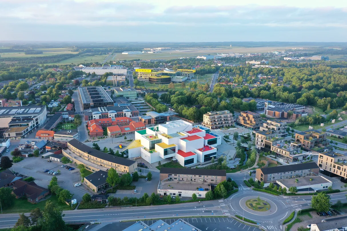 3_LEGOLAND® Billund Resort