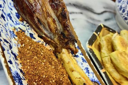 鼓楼羊杂割(双塔西街店)