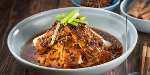 大廚小館(大雁塔北廣場店)