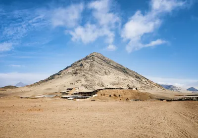 Moche District