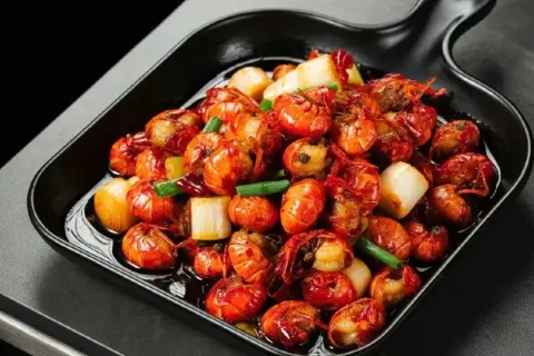 BALI CRAYFISH DELICIOUS