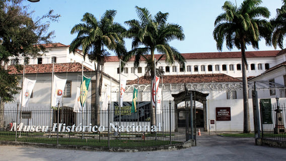 National Historical Museum