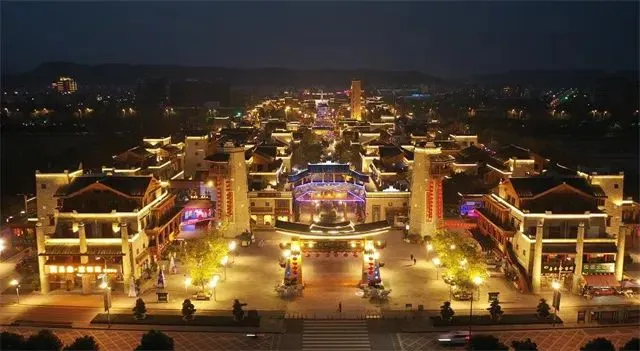 Night Attractions