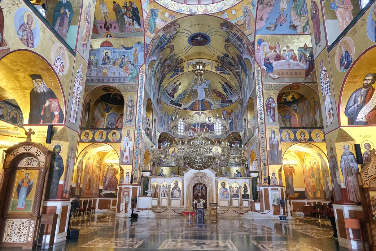 2_Orthodox Temple of Christ's Resurrection