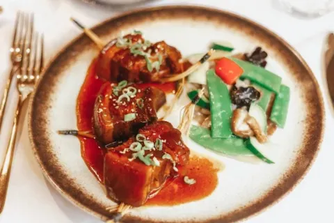Restaurant Shanghai