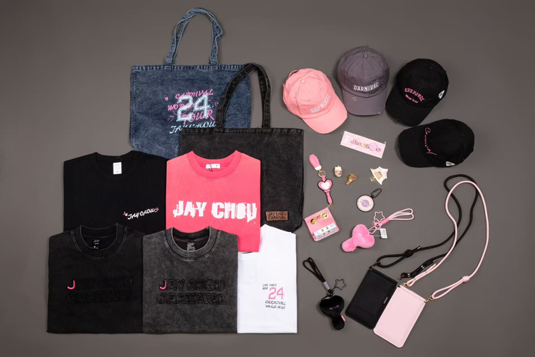 en-XX | Official Merchandise Sales Guide