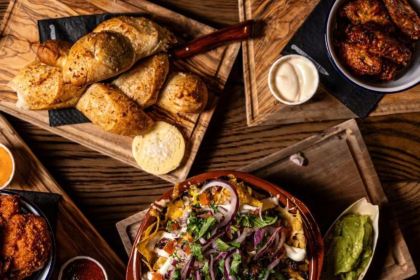 Cannibale Royale (Ruysdaelkade)