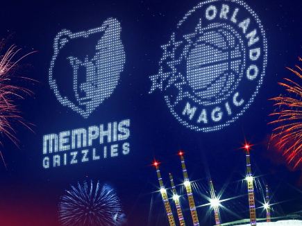 NBA London Games 2026