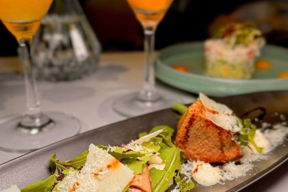 BIANCHI(Pudong Kerry)