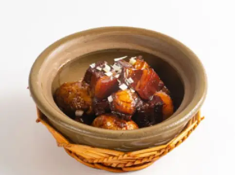 唐宴·常州菜（青果巷店）