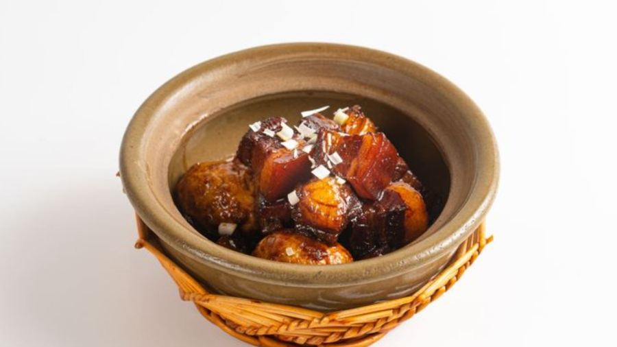 唐宴（青果巷店）