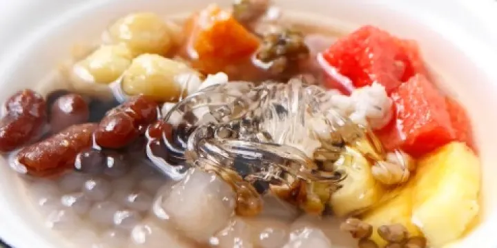 小洪四果湯(古城店)