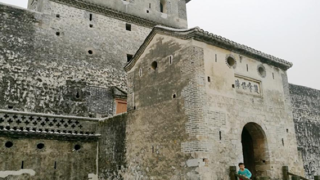 ren hua bao dong wen wu zhan chen