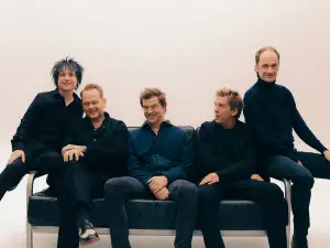 Nohfelden | Die Toten Hosen 2026《Trink Aus! Wir Müssen Gehen》Tour