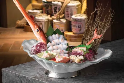 Nagasakayaki