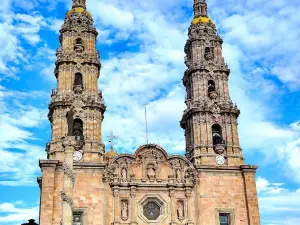 Cathedral Basilica of San Juan de los Lagos