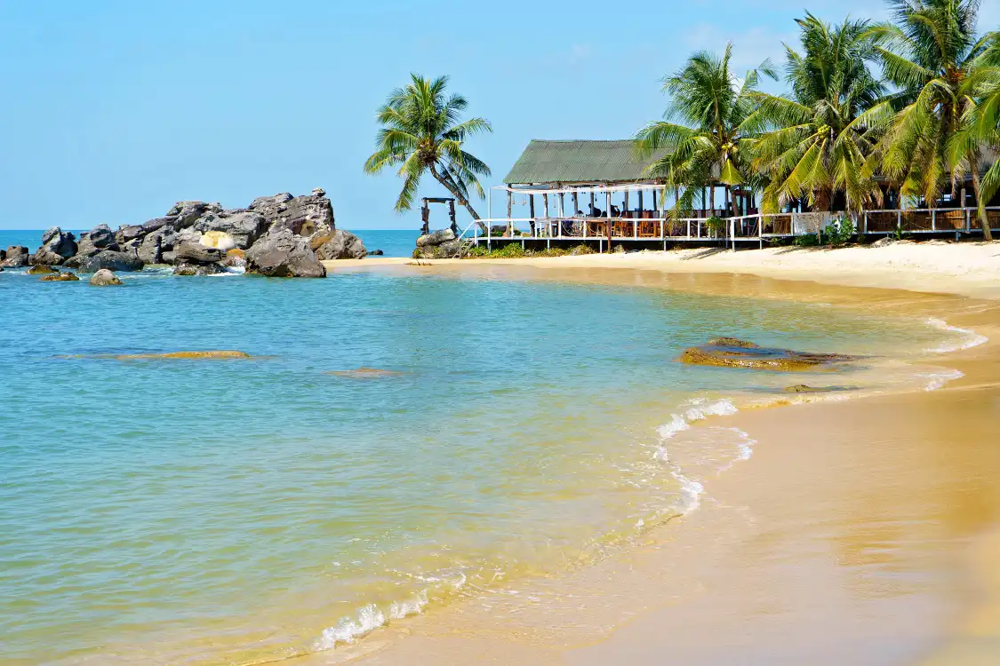 Hotels near Long Beach
