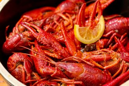 食六区·龙虾烧烤夜宵(虹桥店)