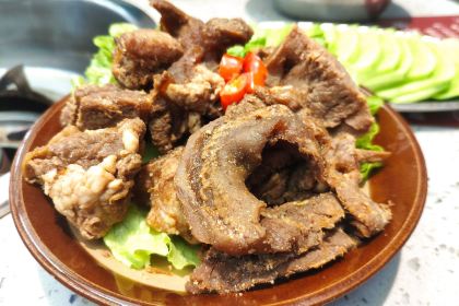 鸿姐老火锅(上海旗舰店)