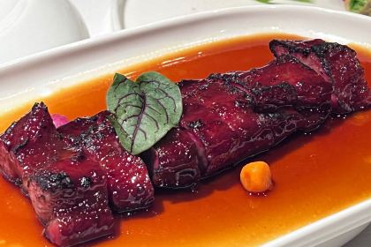 紫玥轩(瑞虹天地太阳宫店)