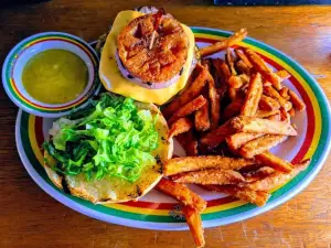 Jamaican Grill – Tumon, Guam