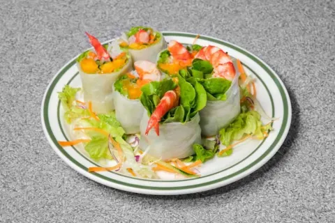 King Prawn Restaurant