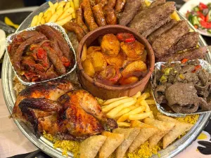 Kaber Sobhy Restaurant