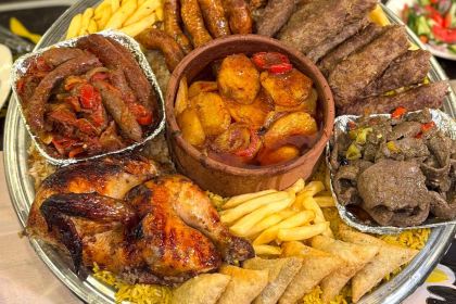 Kaber Sobhy Restaurant