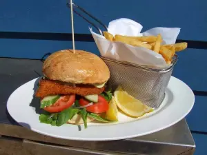 Cicerello's Fremantle