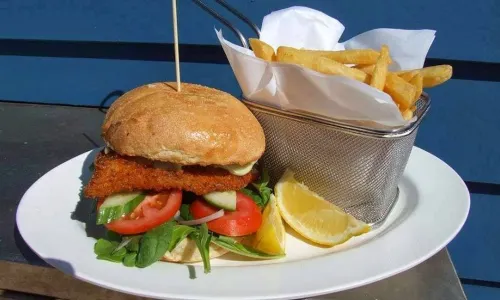 Cicerello's Fremantle