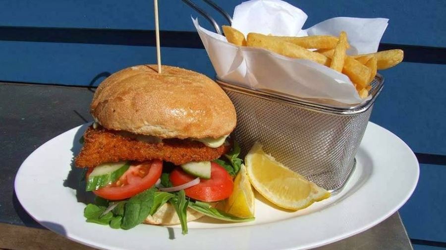 Cicerello's Fremantle