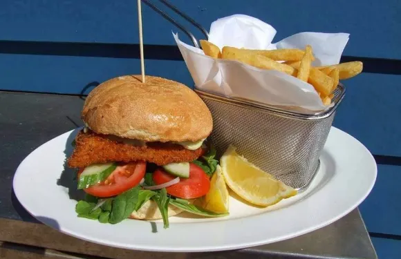Cicerello's Fremantle