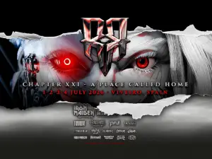 Resurrection Fest 2026