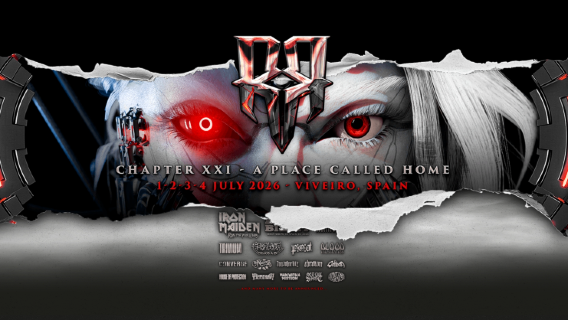 Resurrection Fest 2026