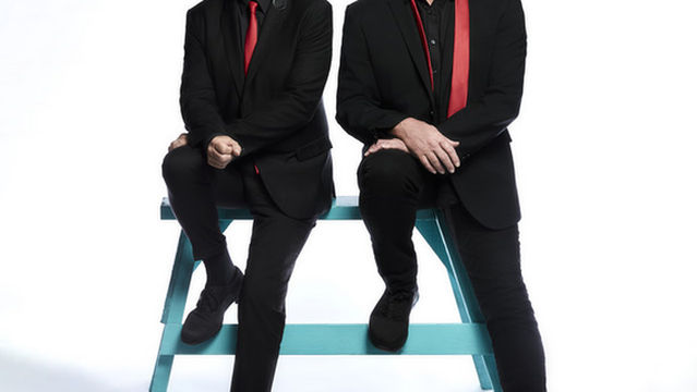 York | Orchestral Manoeuvres In The Dark Tour