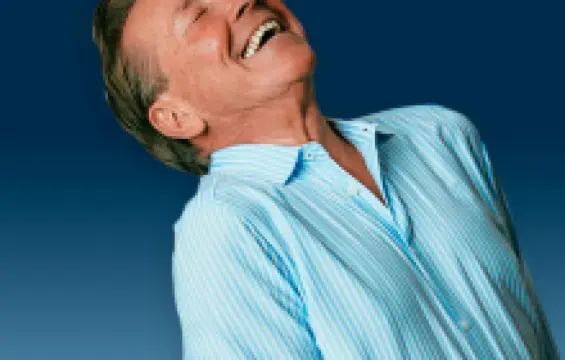 Orlando | Ricardo Montaner - El Ultimo Regreso Tour