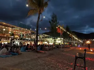 Popular Night Attractions in Batu Ferringhi
