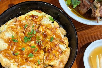 好又来广东粥铺