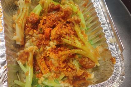 客串·围炉烧烤(大生店)