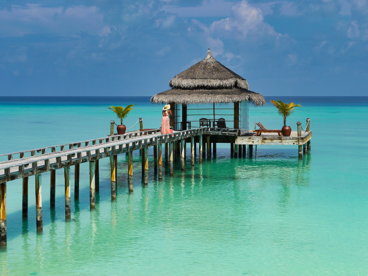 Kuramathi