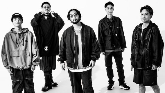 Fukuoka | SCANDAL Tour