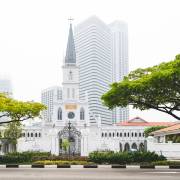 Historical attractions