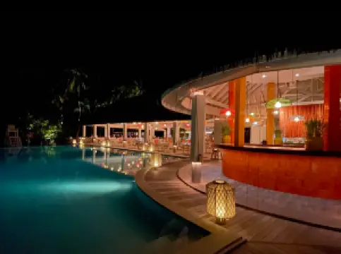 Popular Night Attractions in Maldives